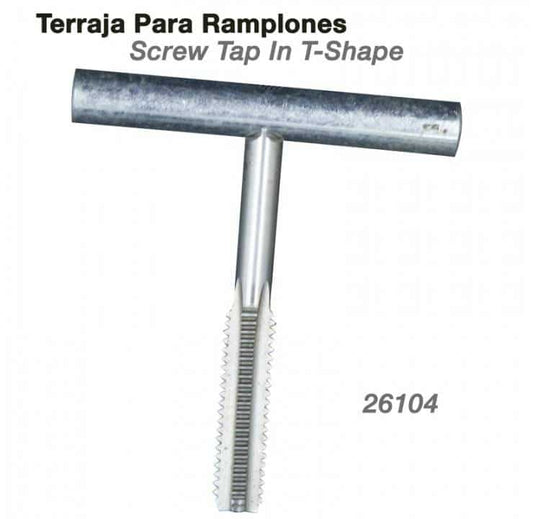 TERRAJA PARA RAMPLONES 26104 - Tienda Hípica Online | D’Hispania ®