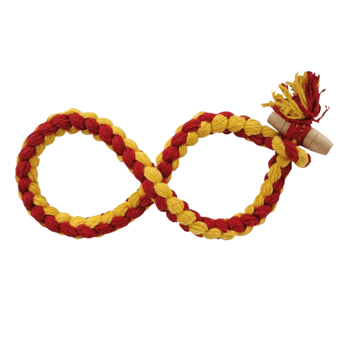 TRABA ALGODÓN PARA CABALLO 44981 - Tienda Hípica Online | D’Hispania ®