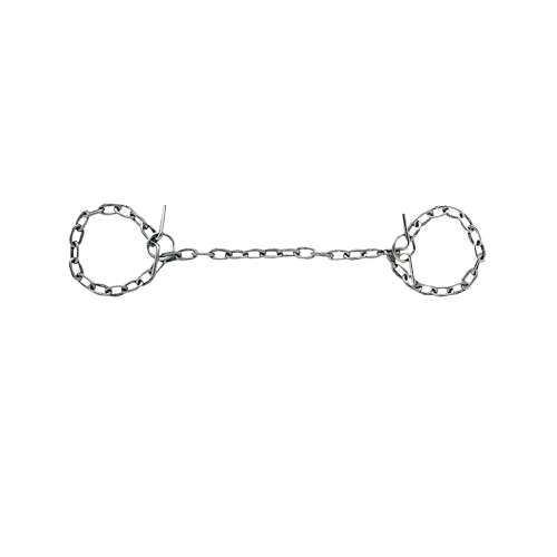 TRABA CADENA 44/5 PARA CABALLOS - Tienda Hípica Online | D’Hispania ®