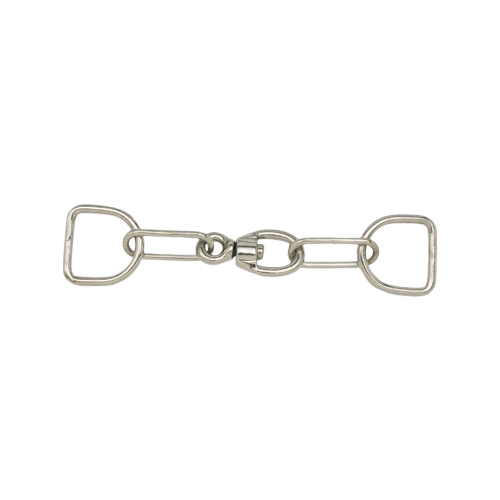 TRABA CADENA REPUESTO 19641-114v - Tienda Hípica Online | D’Hispania ®