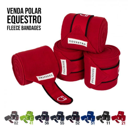 VENDA POLAR EQUESTRO ETH07011 - Tienda Hípica Online | D’Hispania ®