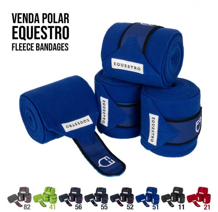 VENDA POLAR EQUESTRO ETH07011 - Tienda Hípica Online | D’Hispania ®