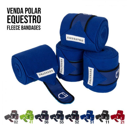 VENDA POLAR EQUESTRO ETH07011 - Tienda Hípica Online | D’Hispania ®