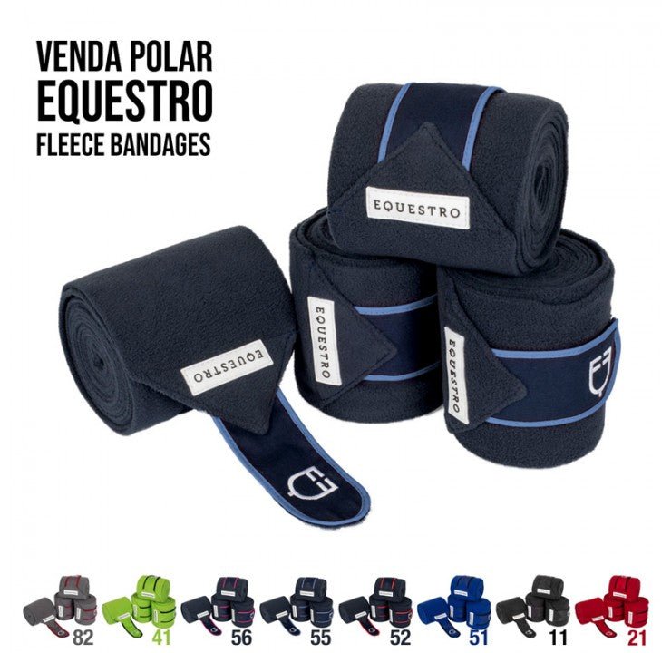 VENDA POLAR EQUESTRO ETH07011 - Tienda Hípica Online | D’Hispania ®