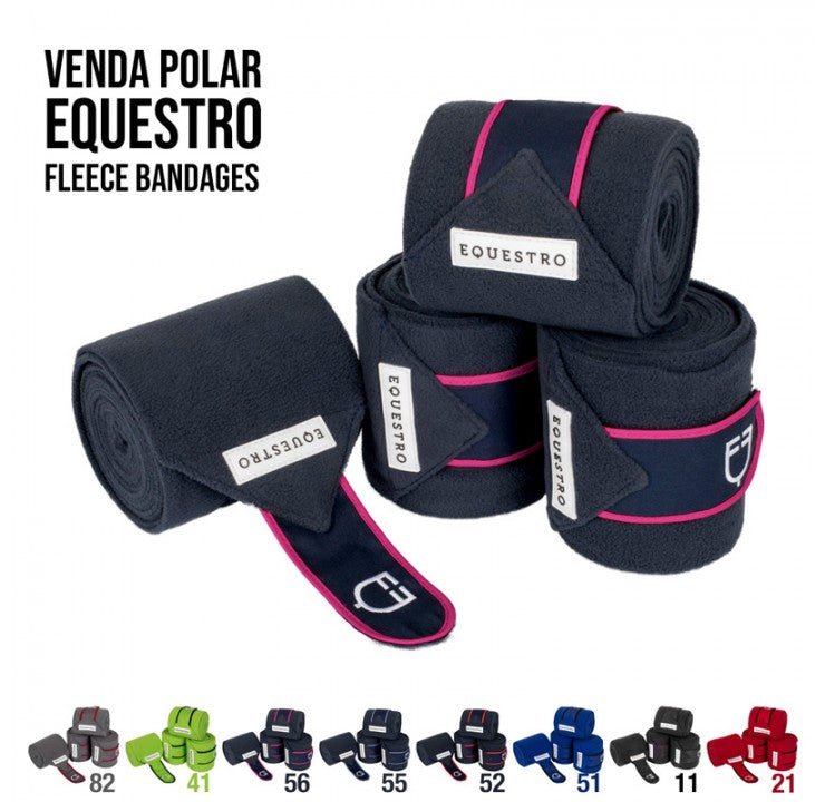 VENDA POLAR EQUESTRO ETH07011 - Tienda Hípica Online | D’Hispania ®