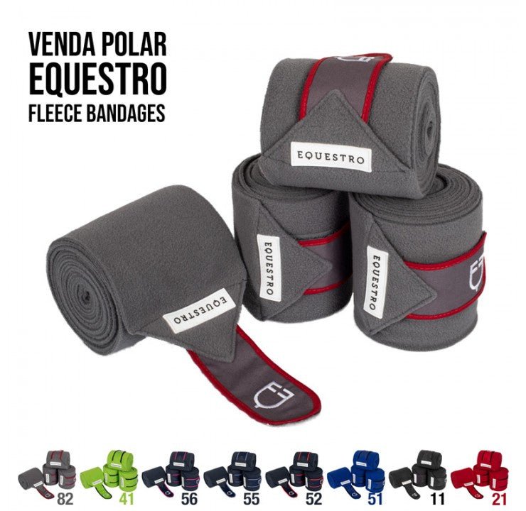 VENDA POLAR EQUESTRO ETH07011 - Tienda Hípica Online | D’Hispania ®