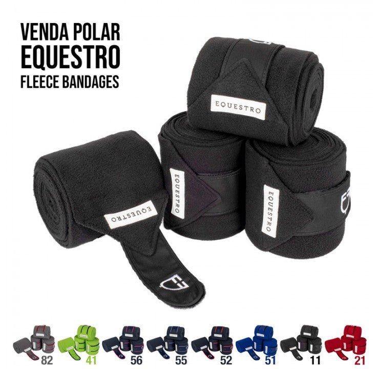 VENDA POLAR EQUESTRO ETH07011 - Tienda Hípica Online | D’Hispania ®