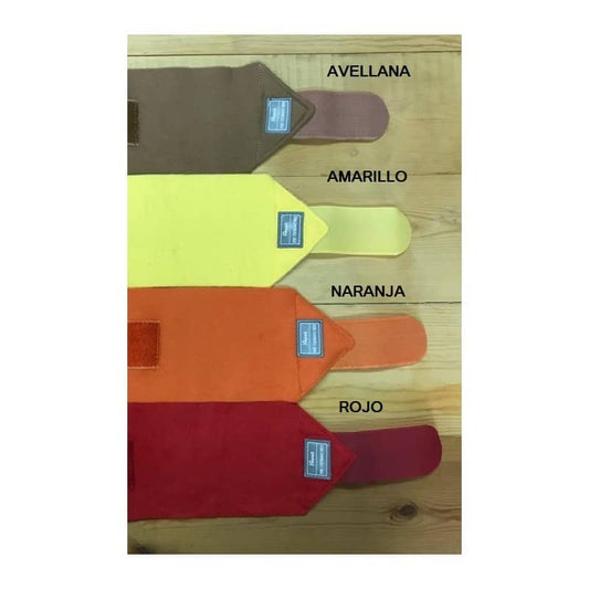 VENDA iQuus POLAR !!30 colores!! - Tienda Hípica Online | D’Hispania ®