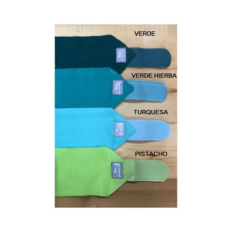 VENDA iQuus POLAR !!30 colores!! - Tienda Hípica Online | D’Hispania ®