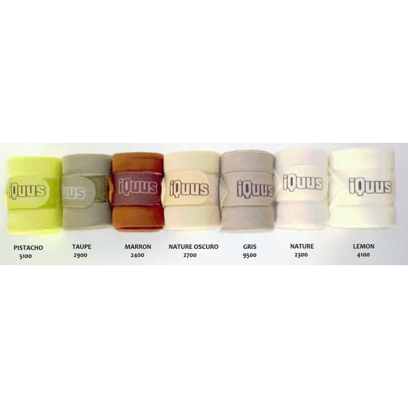 VENDA iQuus POLAR !!30 colores!! - Tienda Hípica Online | D’Hispania ®