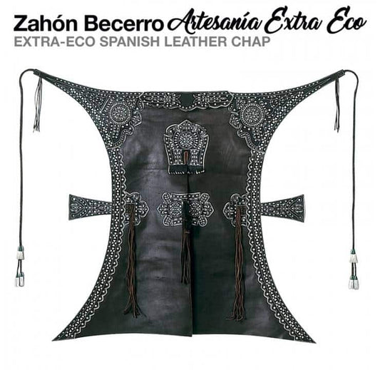 ZAHÓN BECERRO ARTESANÍA EXTRA ECO - Tienda Hípica Online | D’Hispania ®