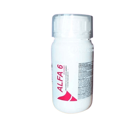 ZALDI INSECTICIDA CONCENTRADO ALFA 6 CRONER - Tienda Hípica Online | D’Hispania ®
