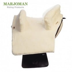 ZALEA MARJOMAN PARA SILLA PORTUGUESA - Tienda Hípica Online | D’Hispania ®