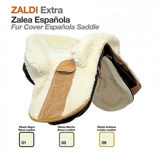 ZALEA ZALDI EXTRA ESPAÑOLA - Tienda Hípica Online | D’Hispania ®