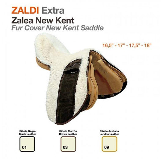 ZALEA ZALDI EXTRA NEW KENT - Tienda Hípica Online | D’Hispania ®