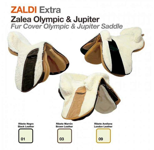 ZALEA ZALDI EXTRA OLYMPIC & JUPITER - Tienda Hípica Online | D’Hispania ®