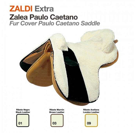 ZALEA ZALDI EXTRA PAULO CAETANO - Tienda Hípica Online | D’Hispania ®