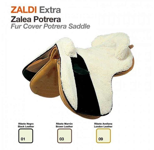 ZALEA ZALDI EXTRA POTRERA - Tienda Hípica Online | D’Hispania ®