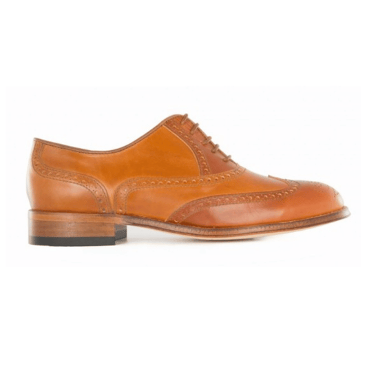 ZAPATO CALADO 018T - Tienda Hípica Online | D’Hispania ®