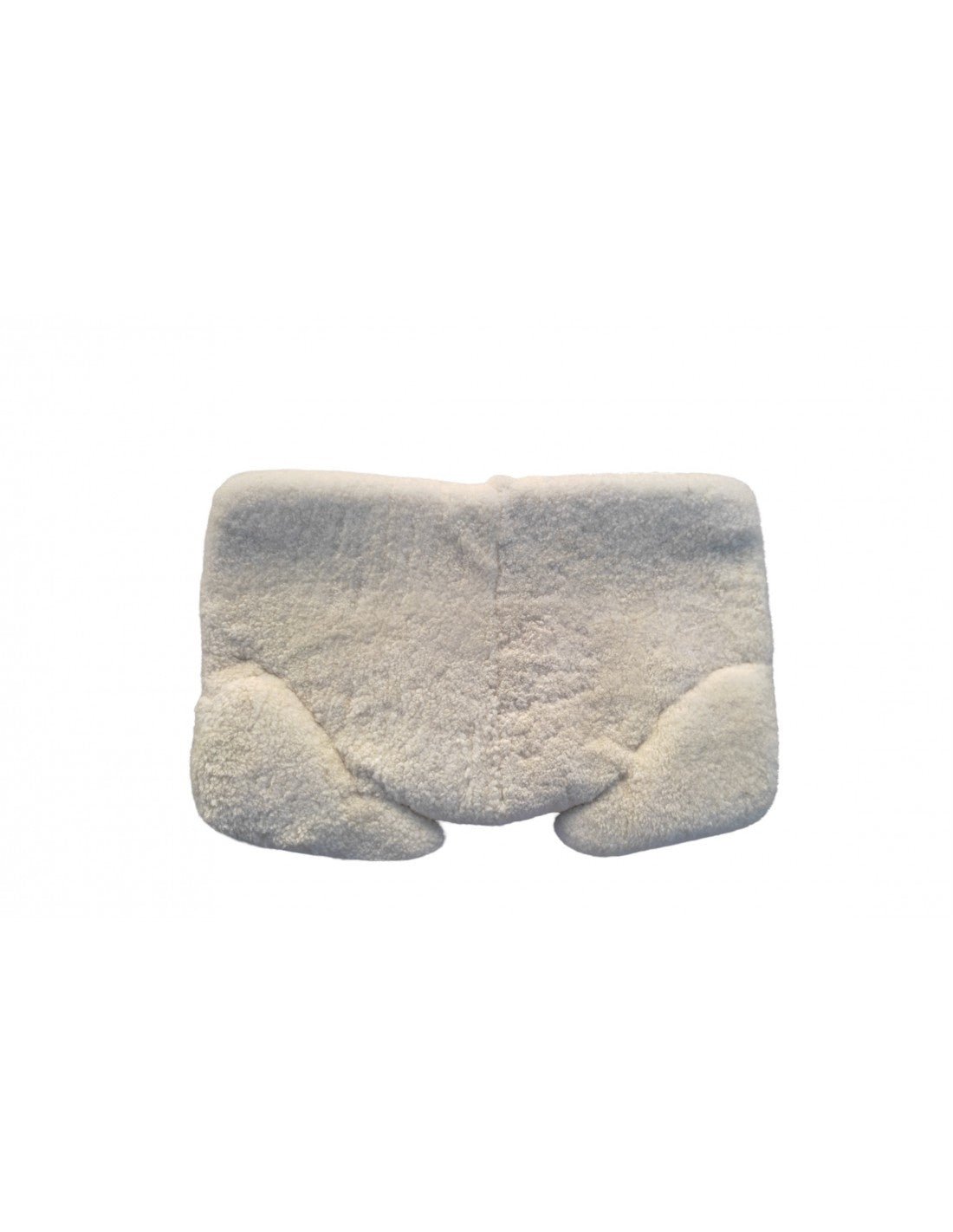 Zalea Silla Vaquera Natural Confeccionada - Tienda Hípica Online | D’Hispania ®