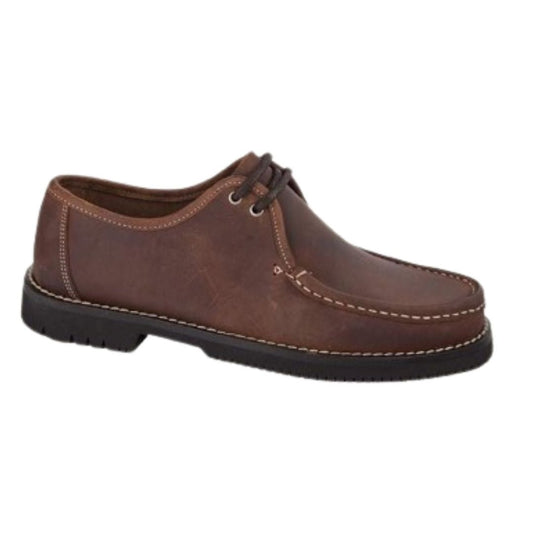 Zapatos Hombre Piel Box Comanche 196 Confort Premium Tallas 39-46 - Tienda Hípica Online | D’Hispania ®