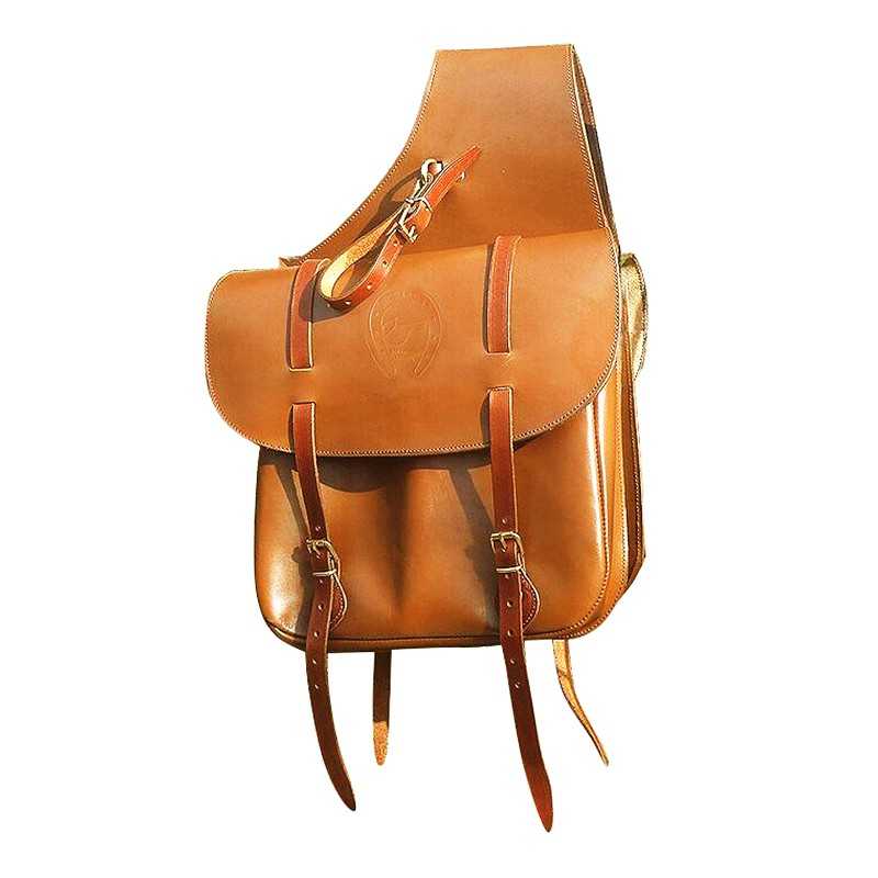 Alforja Western Marjoman