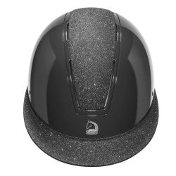 Casco Hípico Tattini Selene