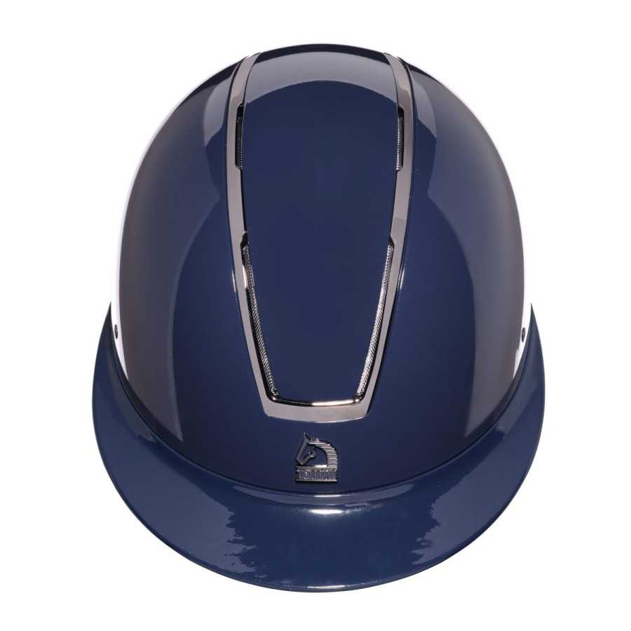 Casco hípico Tattini Perseo