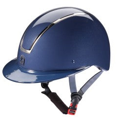 Casco hípico Tattini Perseo