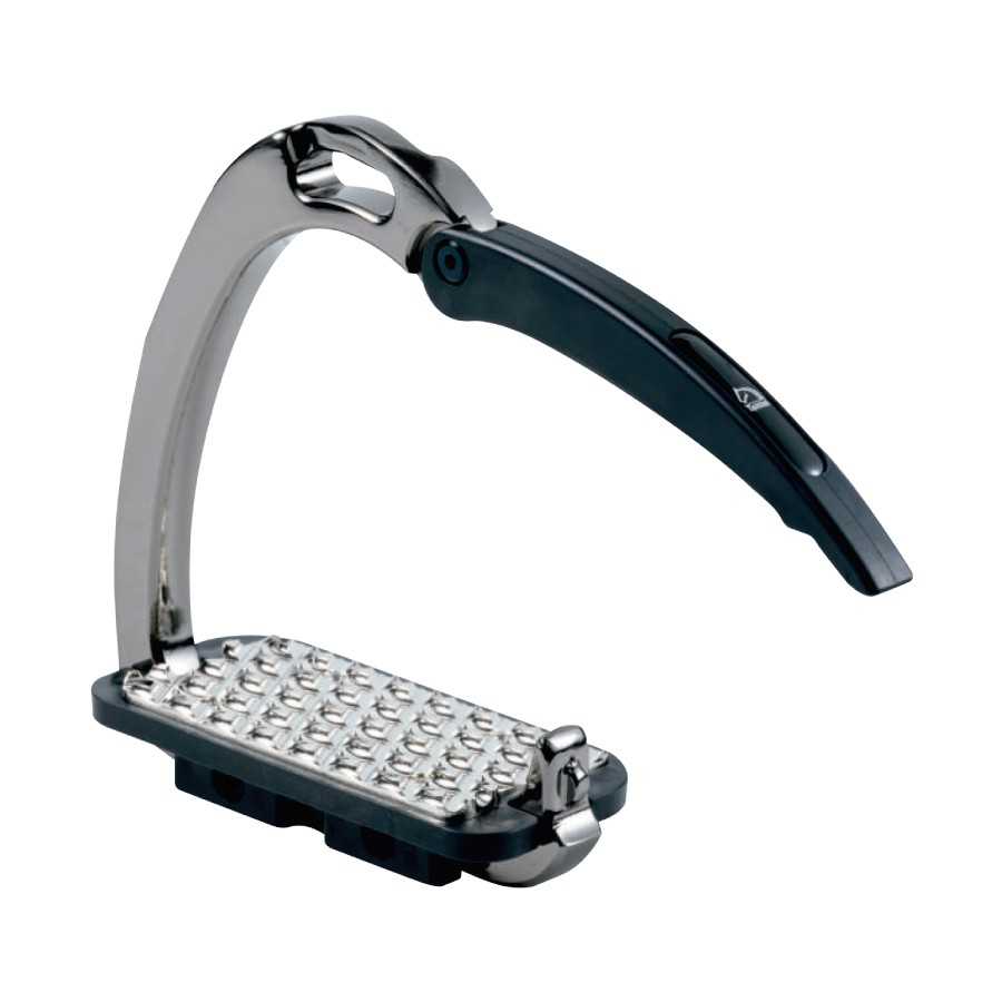 Estribo de seguridad Tattini en aleación de aluminio