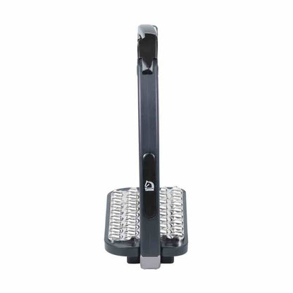 Estribo de seguridad Tattini en aleación de aluminio
