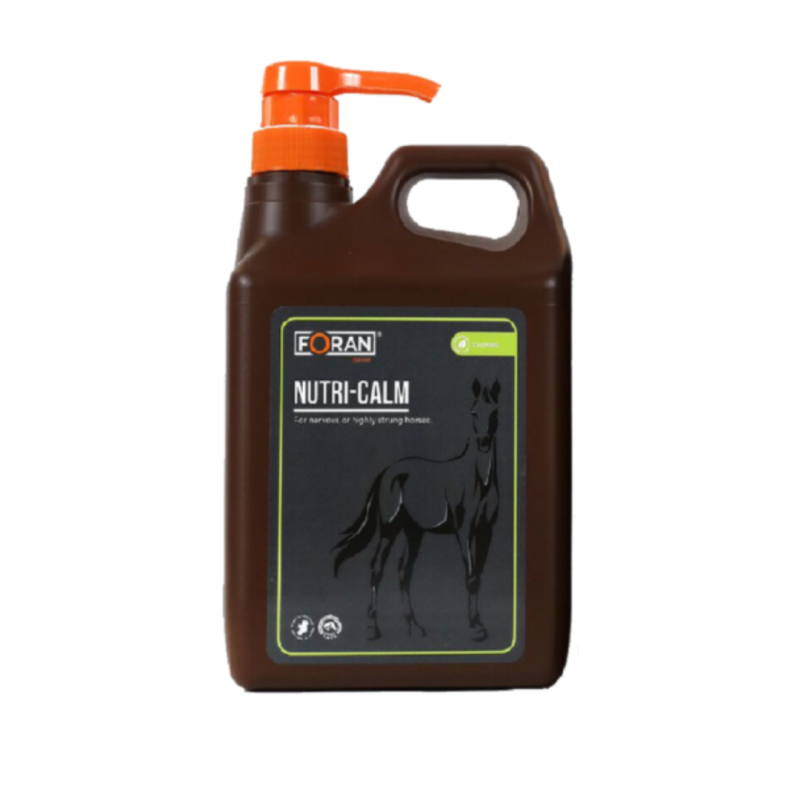 FORAN-CALMANTE NUTRI CALM