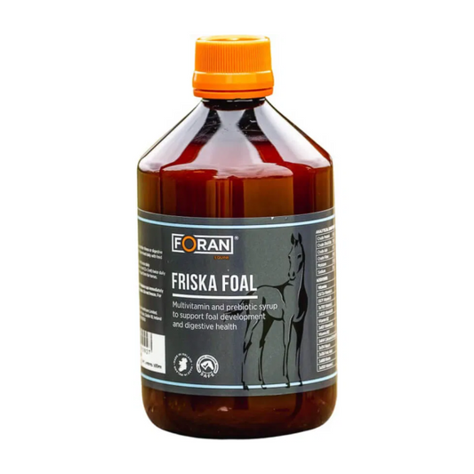 FORAN - FRISKA FOAL 500ML