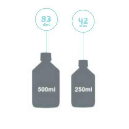 FORAN - FRISKA FOAL 500ML
