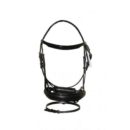 iQ-Cabezada iQuus SKYLINE Cover 256 - Tienda Hípica Online | D’Hispania ®