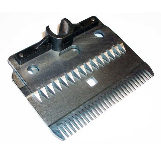Juego Cuchillas Repuesto Esquiladora 1mm - Compatible 5407399 - Tienda Hípica Online | D'Hispania ®