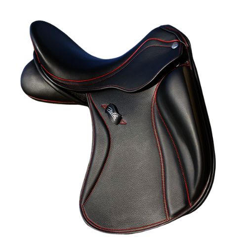SILLA ZALDI DOMA SANJORGE - Tienda Hípica Online | D'Hispania ®