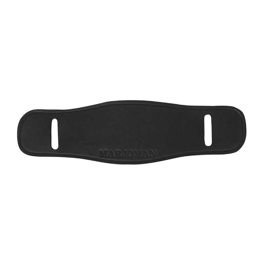 Protector de serreta Marjoman en cuero
