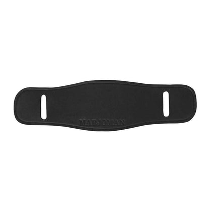 Protector de serreta Marjoman en cuero