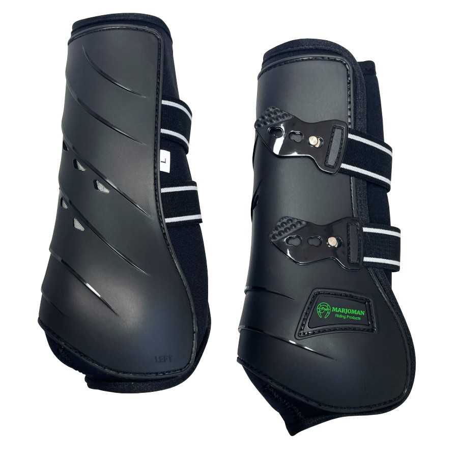 Protector delantero de doma con interior de grafeno (par) - Tienda Hípica Online | D'Hispania ®