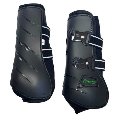 Protector delantero de doma con interior de grafeno (par) - Tienda Hípica Online | D'Hispania ®