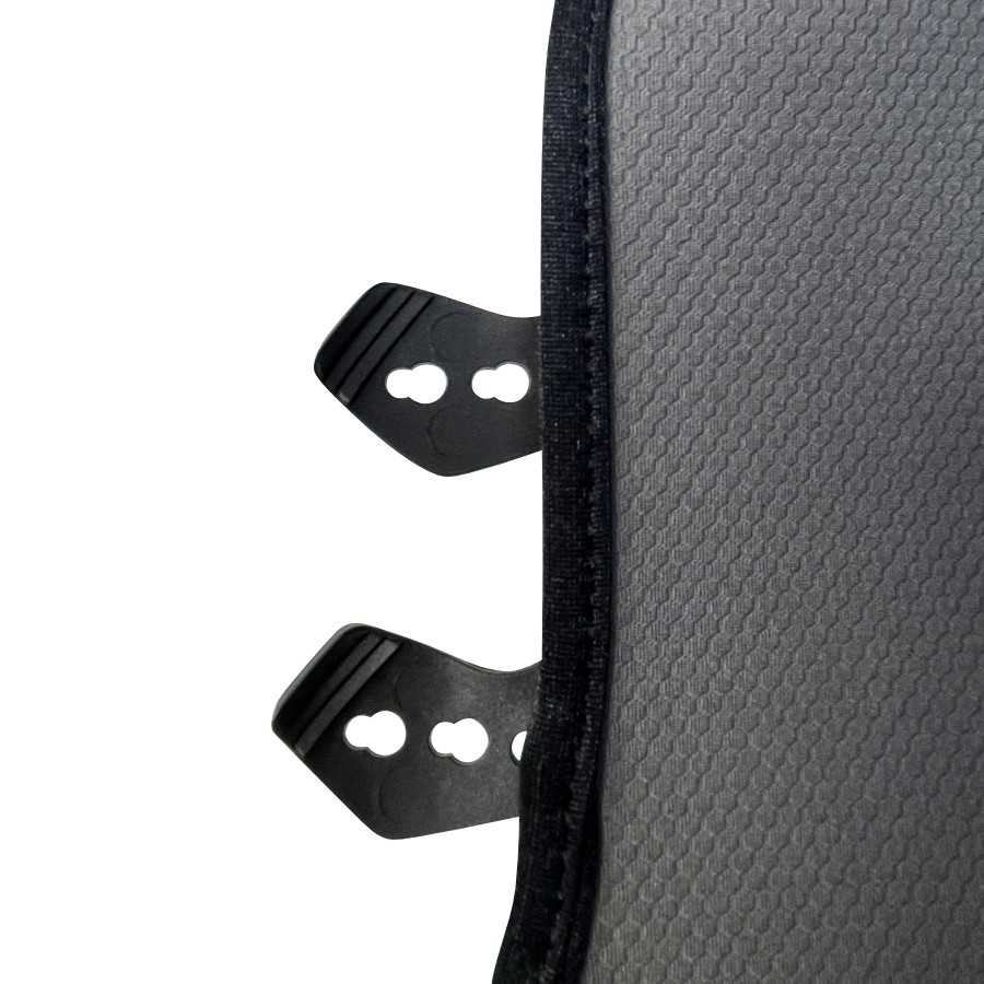 Protector delantero de doma con interior de grafeno (par) - Tienda Hípica Online | D'Hispania ®