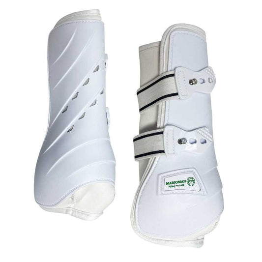 Protector delantero de doma con interior de grafeno (par) - Tienda Hípica Online | D'Hispania ®