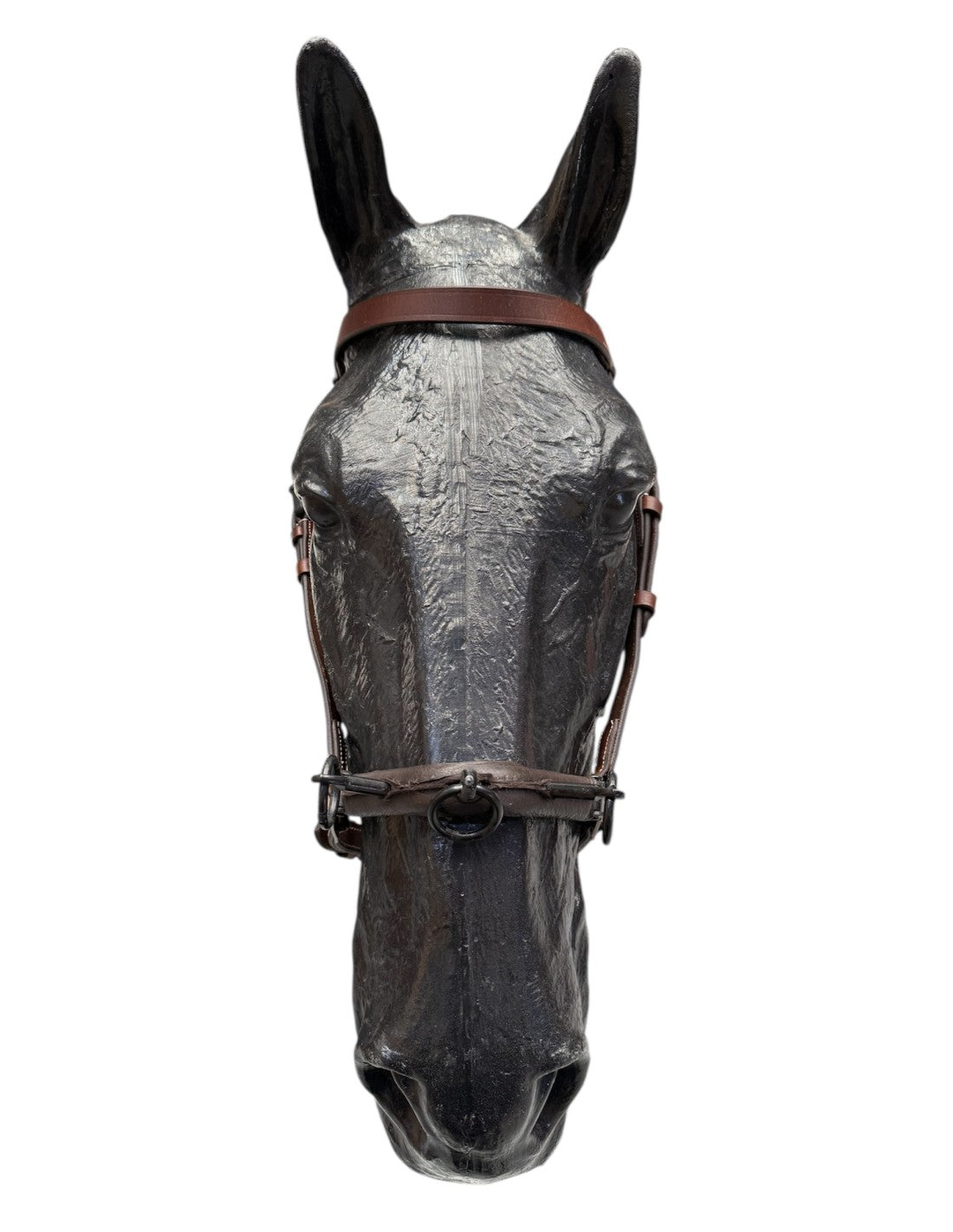 Serretón 3 Pilares Cuero