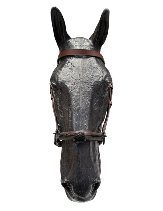 Serretón 3 Pilares Cuero