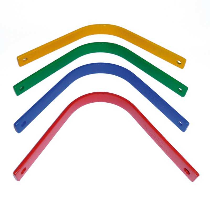 Silla de salto Omega Line para niño con puentes intercambiables - Tienda Hípica Online | D'Hispania ®