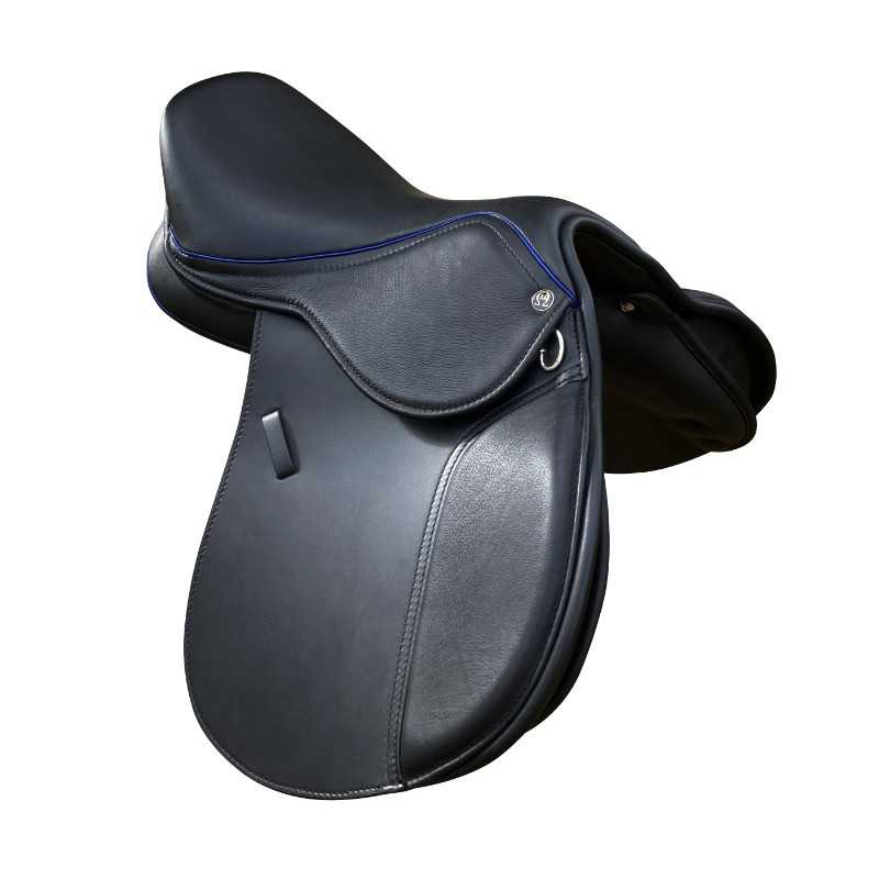 Silla de salto Omega Line para niño con puentes intercambiables - Tienda Hípica Online | D'Hispania ®