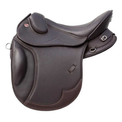 Silla de Trekking Kieffer's Trail - Raid y Marcha Larga Distancia - Tienda Hípica Online | D'Hispania ®