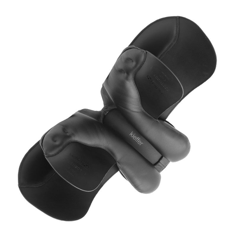 Silla Kieffer Lusitano  - Evolución del Clásico para Caballos Ibéricos - Tienda Hípica Online | D'Hispania ®