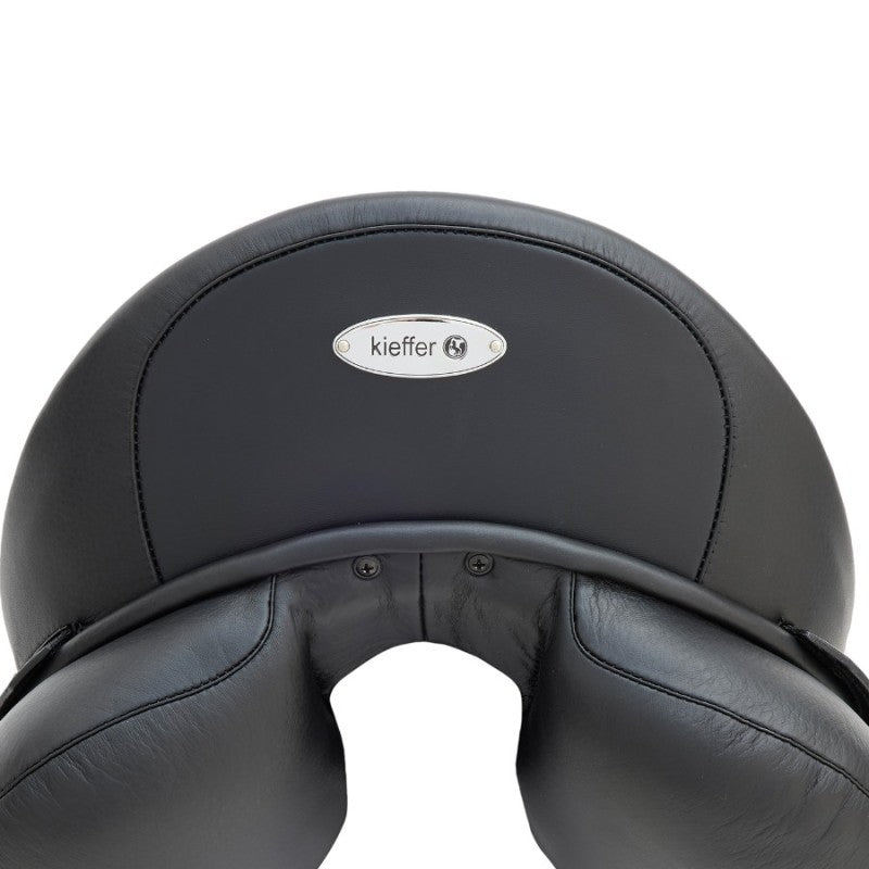 Silla Kieffer Lusitano  - Evolución del Clásico para Caballos Ibéricos - Tienda Hípica Online | D'Hispania ®